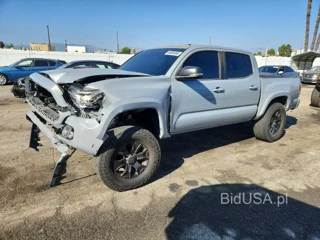 TOYOTA TACOMA TRD SPORT