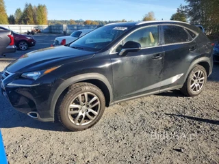LEXUS NX 200T