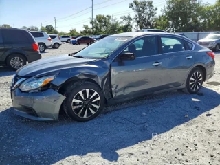 NISSAN ALTIMA 2.5 SV