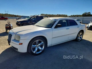 CHRYSLER 300 TOURING