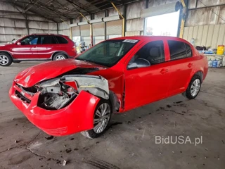 CHEVROLET COBALT LS