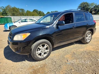 TOYOTA RAV4 BASE