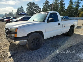 CHEVROLET SILVERADO C1500