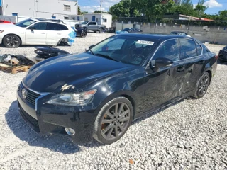 LEXUS GS 350