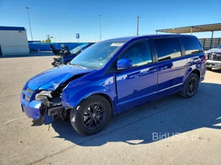 DODGE GRAND CARAVAN GT