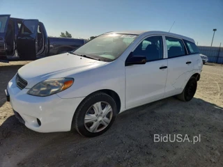 TOYOTA MATRIX BASE