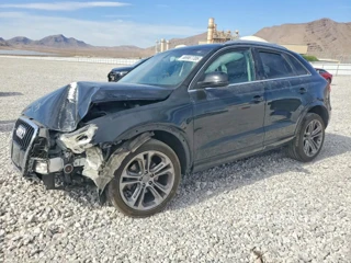 AUDI Q3 PRESTIGE
