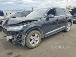 AUDI Q7 PREMIUM PLUS