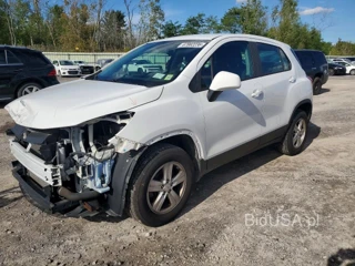 CHEVROLET TRAX LS