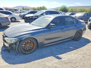 BMW 340 XI
