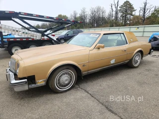 BUICK RIVIERA