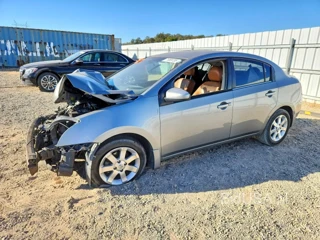 NISSAN SENTRA 2.0