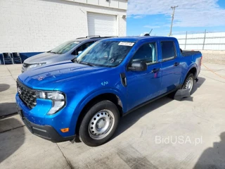FORD MAVERICK XL