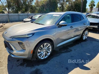 BUICK ENVISION AVENIR