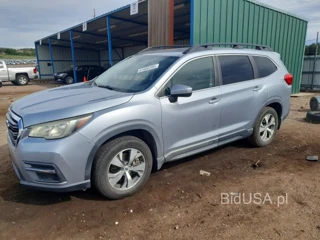 SUBARU ASCENT PREMIUM