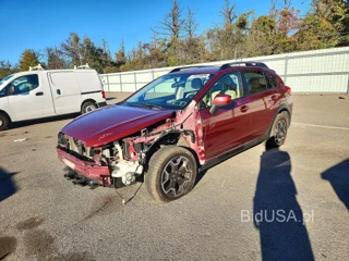 SUBARU XV CROSSTREK 2.0 PREMIUM