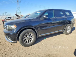 DODGE DURANGO SSV
