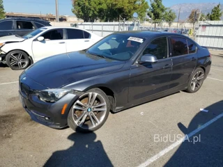 BMW 328 I SULEV