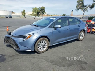 TOYOTA COROLLA HYBRID LE