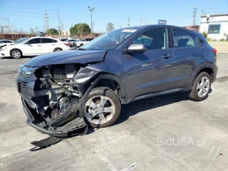 HONDA HR-V LX
