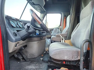 FREIGHTLINER CASCADIA 125