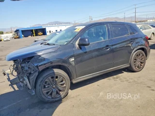 MITSUBISHI OUTLANDER SPORT S/SE