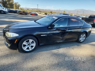 BMW 528 I
