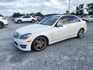MERCEDES-BENZ C 250