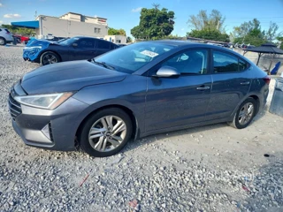 HYUNDAI ELANTRA VALUE EDITION