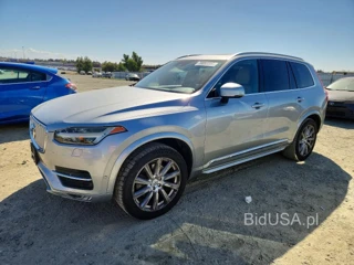 VOLVO XC90 T6