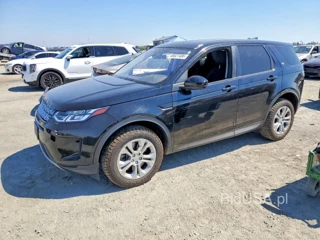 LAND ROVER DISCOVERY SPORT S
