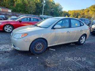 HYUNDAI ELANTRA GLS