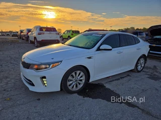 KIA OPTIMA S