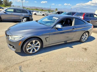 BMW 435 I