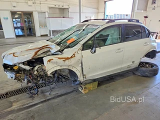 SUBARU XV CROSSTREK 2.0 PREMIUM