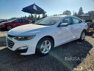CHEVROLET MALIBU LT