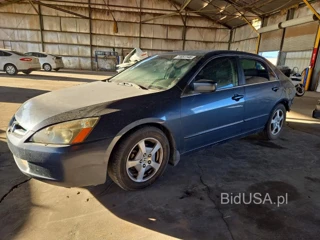 HONDA ACCORD HYBRID