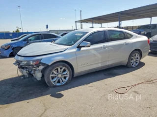 CHEVROLET IMPALA LT