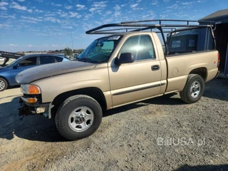 GMC NEW SIERRA K1500
