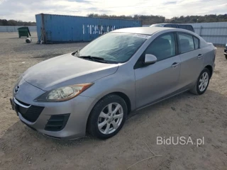 MAZDA 3 I