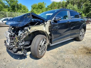 HYUNDAI KONA N LINE S