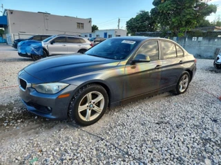 BMW 328 XI