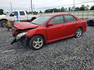 TOYOTA COROLLA S