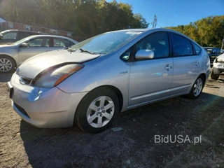 TOYOTA PRIUS BASE