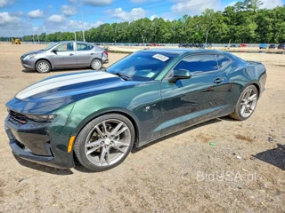 CHEVROLET CAMARO LS