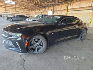 CHEVROLET CAMARO LT