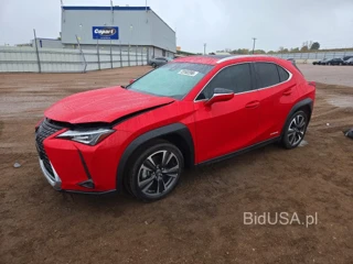 LEXUS UX 250H