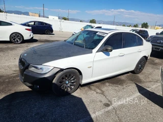 BMW 328 I