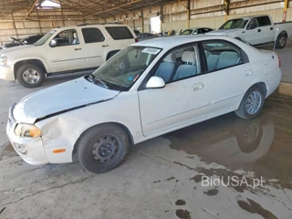 KIA SPECTRA GS