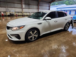 KIA OPTIMA S